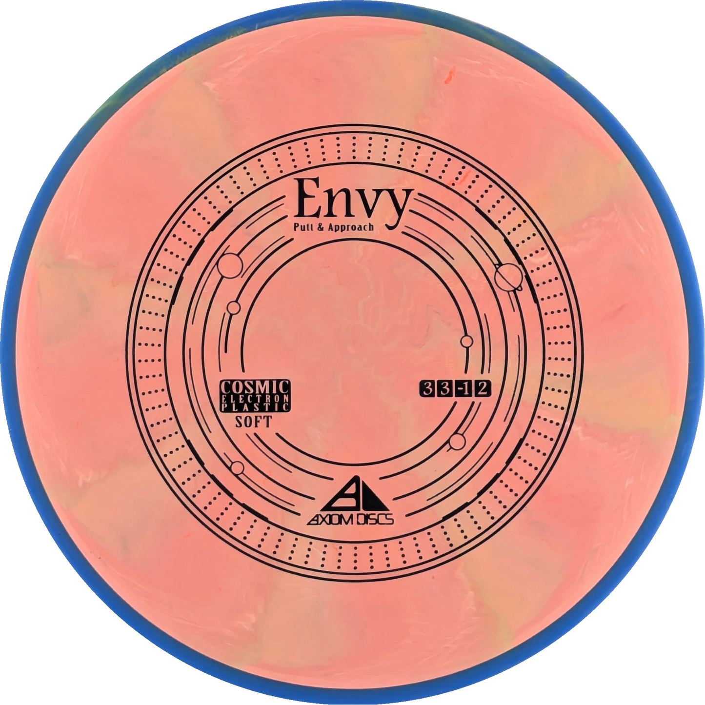 Cosmic Electron Soft Envy