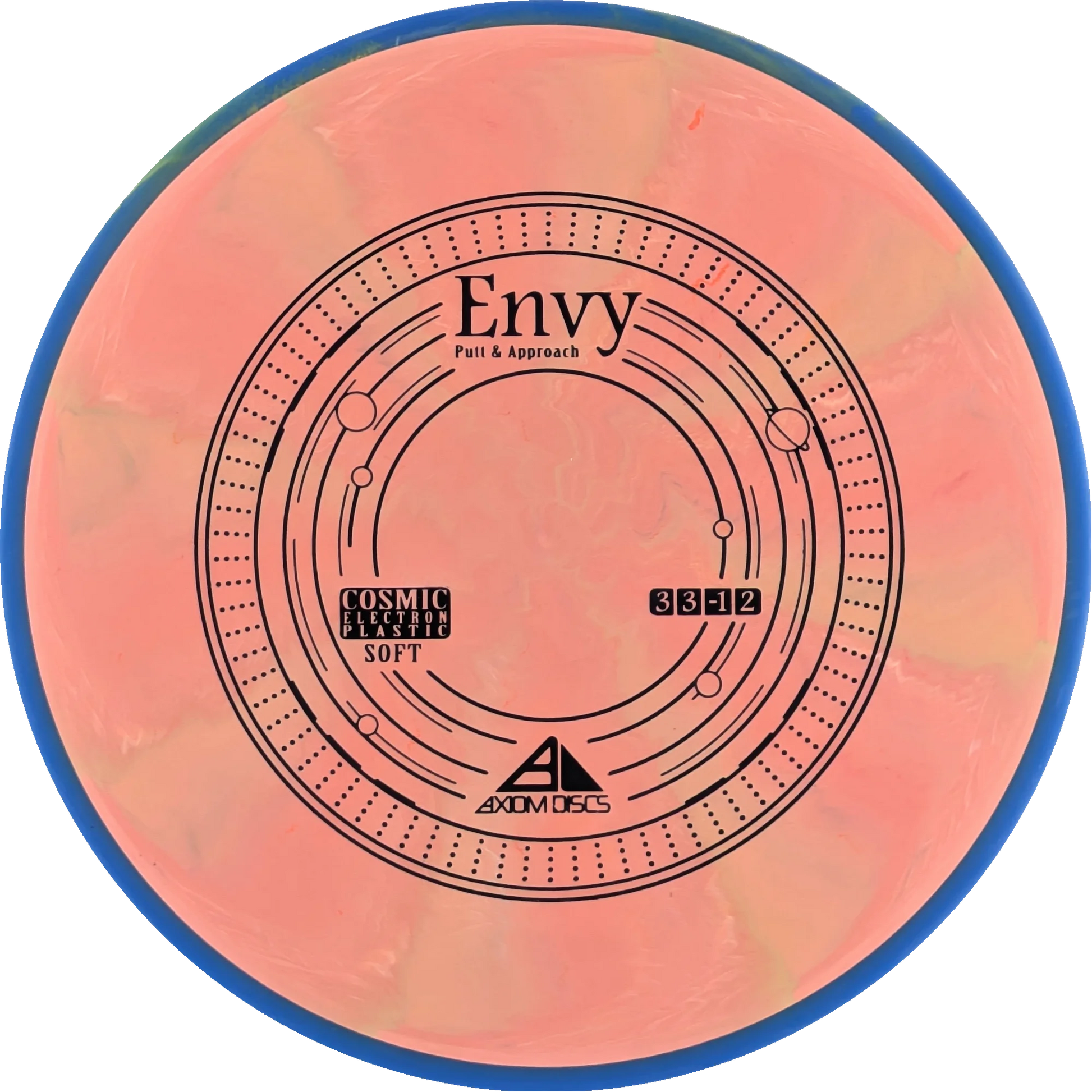 Cosmic Electron Soft Envy