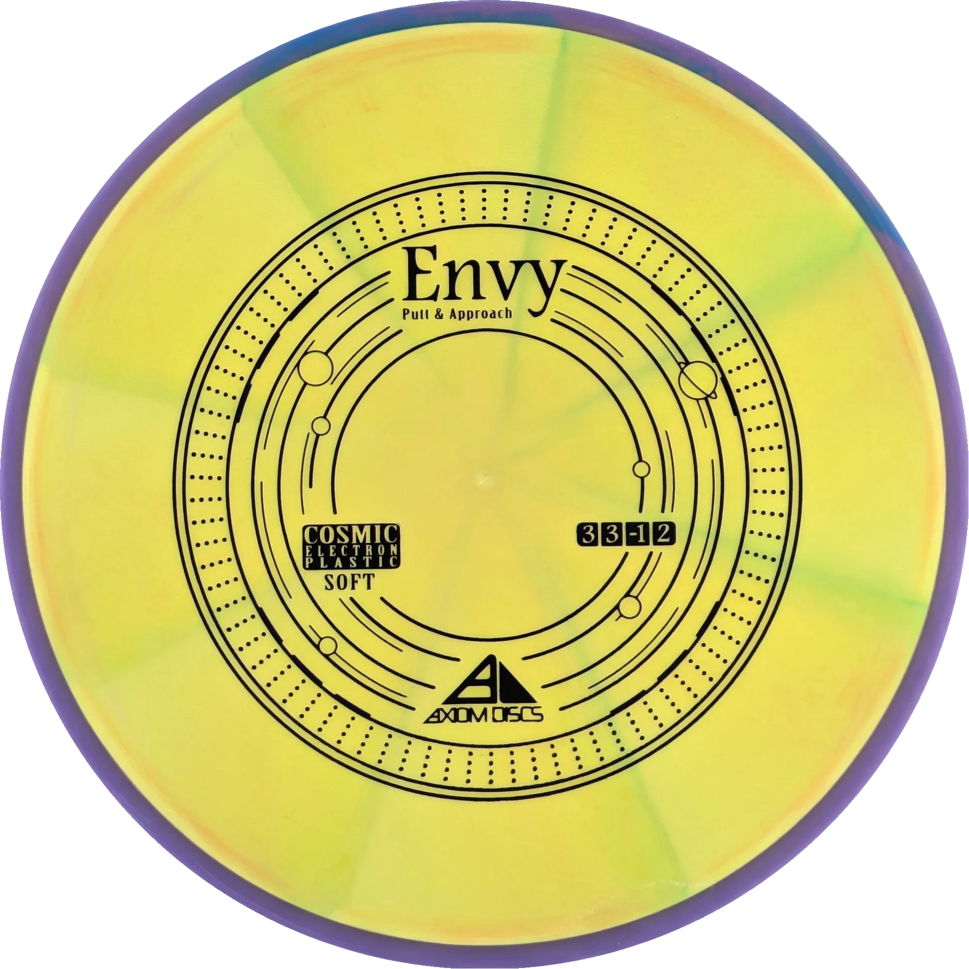 Cosmic Electron Soft Envy