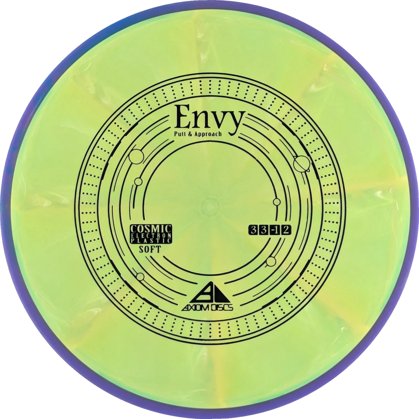 Cosmic Electron Soft Envy