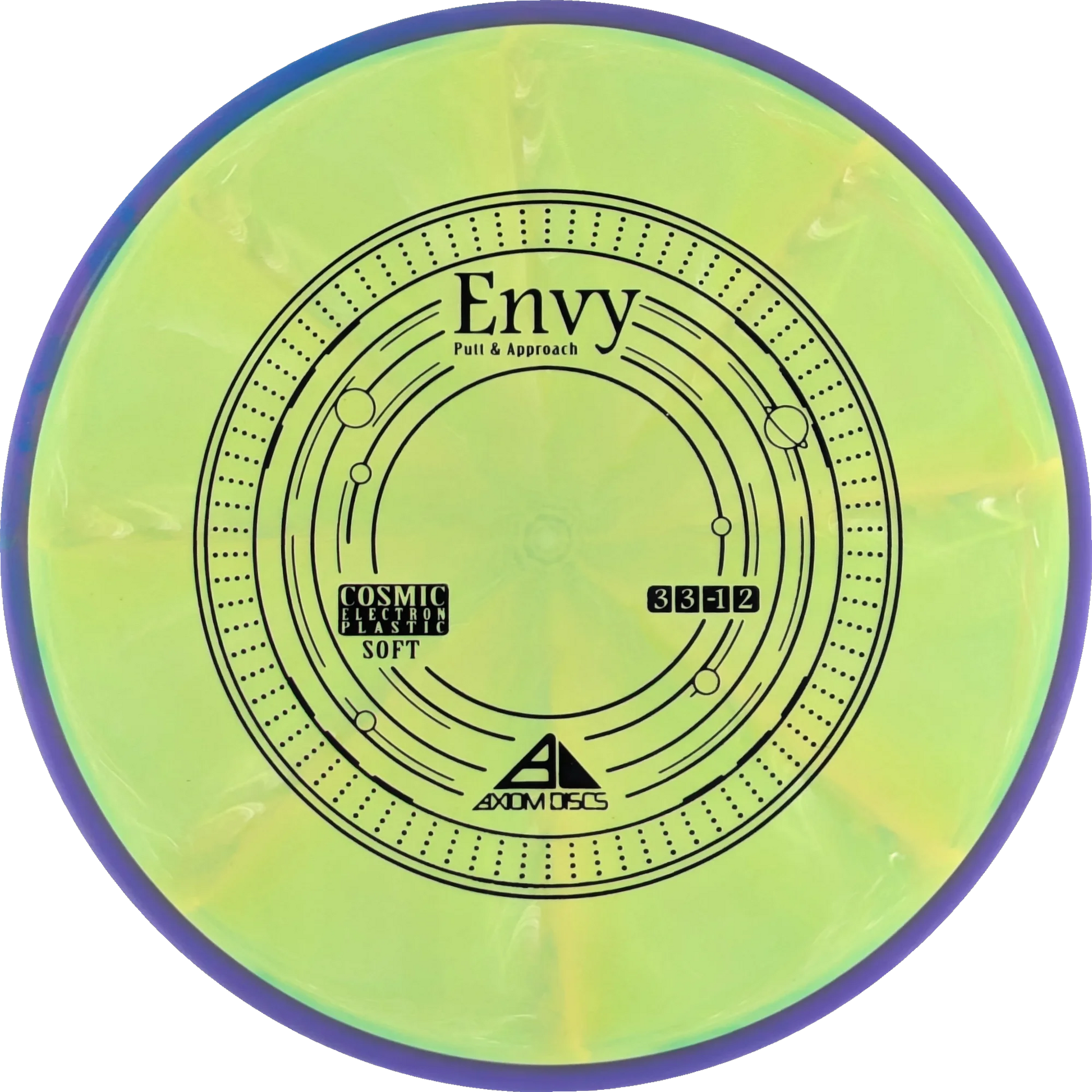 Cosmic Electron Soft Envy