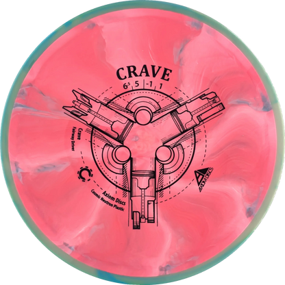 Cosmic Neutron Crave