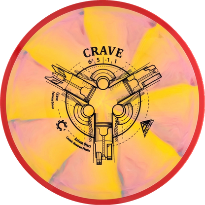 Cosmic Neutron Crave