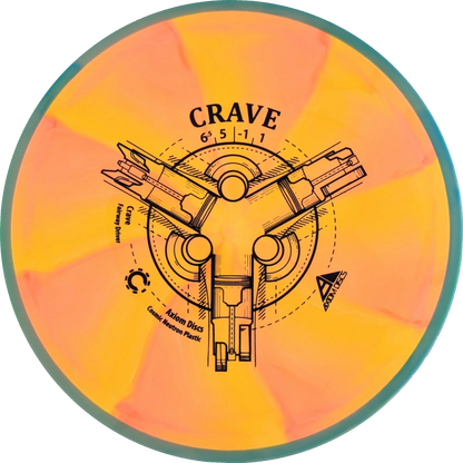Cosmic Neutron Crave