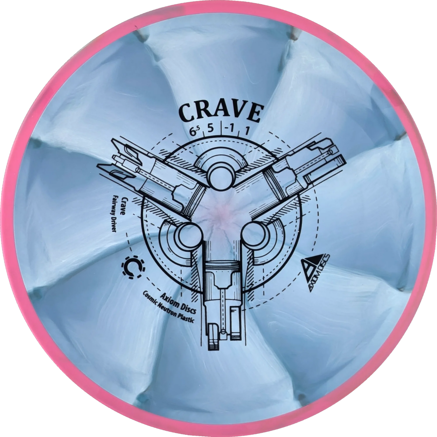 Cosmic Neutron Crave