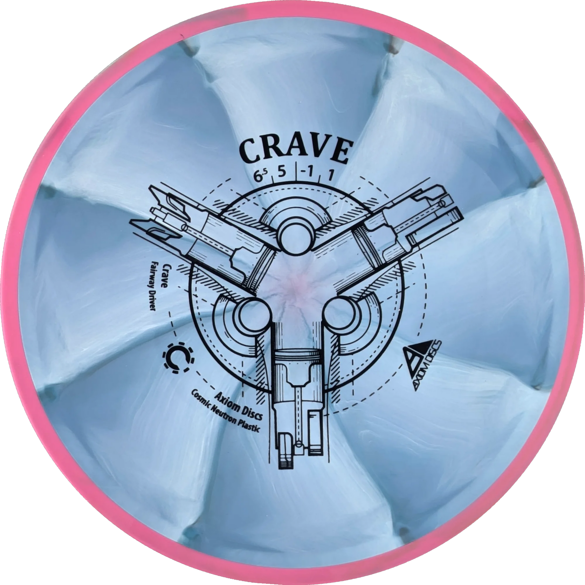 Cosmic Neutron Crave
