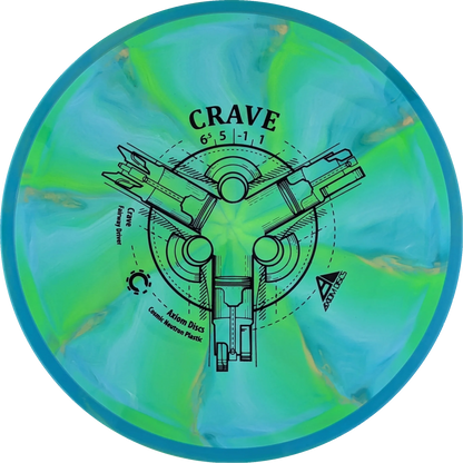 Cosmic Neutron Crave
