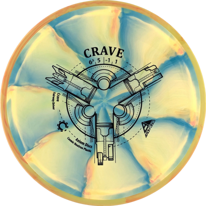 Cosmic Neutron Crave