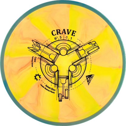 Cosmic Neutron Crave