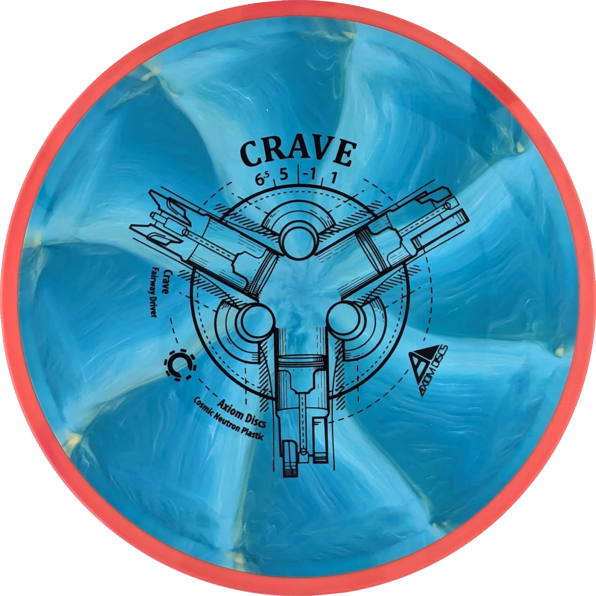 Cosmic Neutron Crave