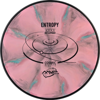 Cosmic Neutron Entropy