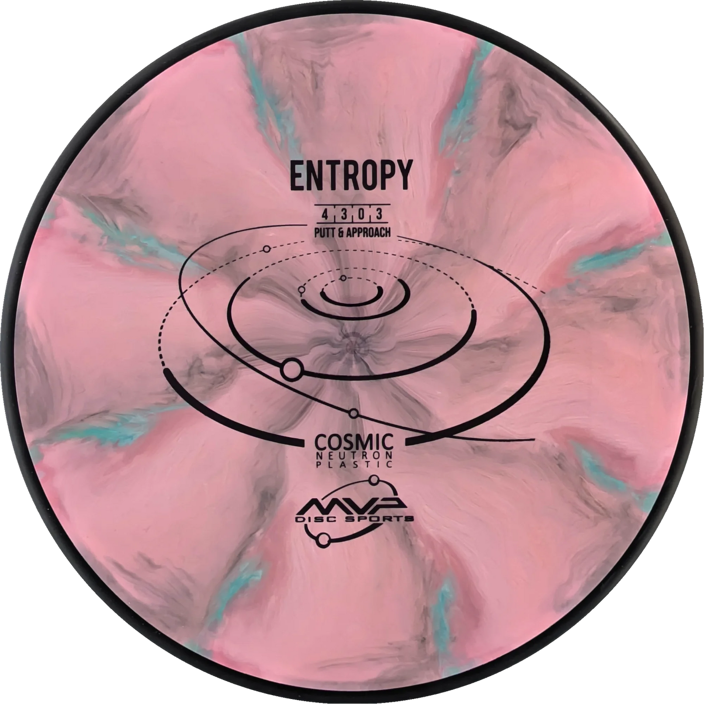 Cosmic Neutron Entropy