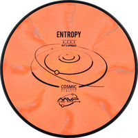 Cosmic Neutron Entropy