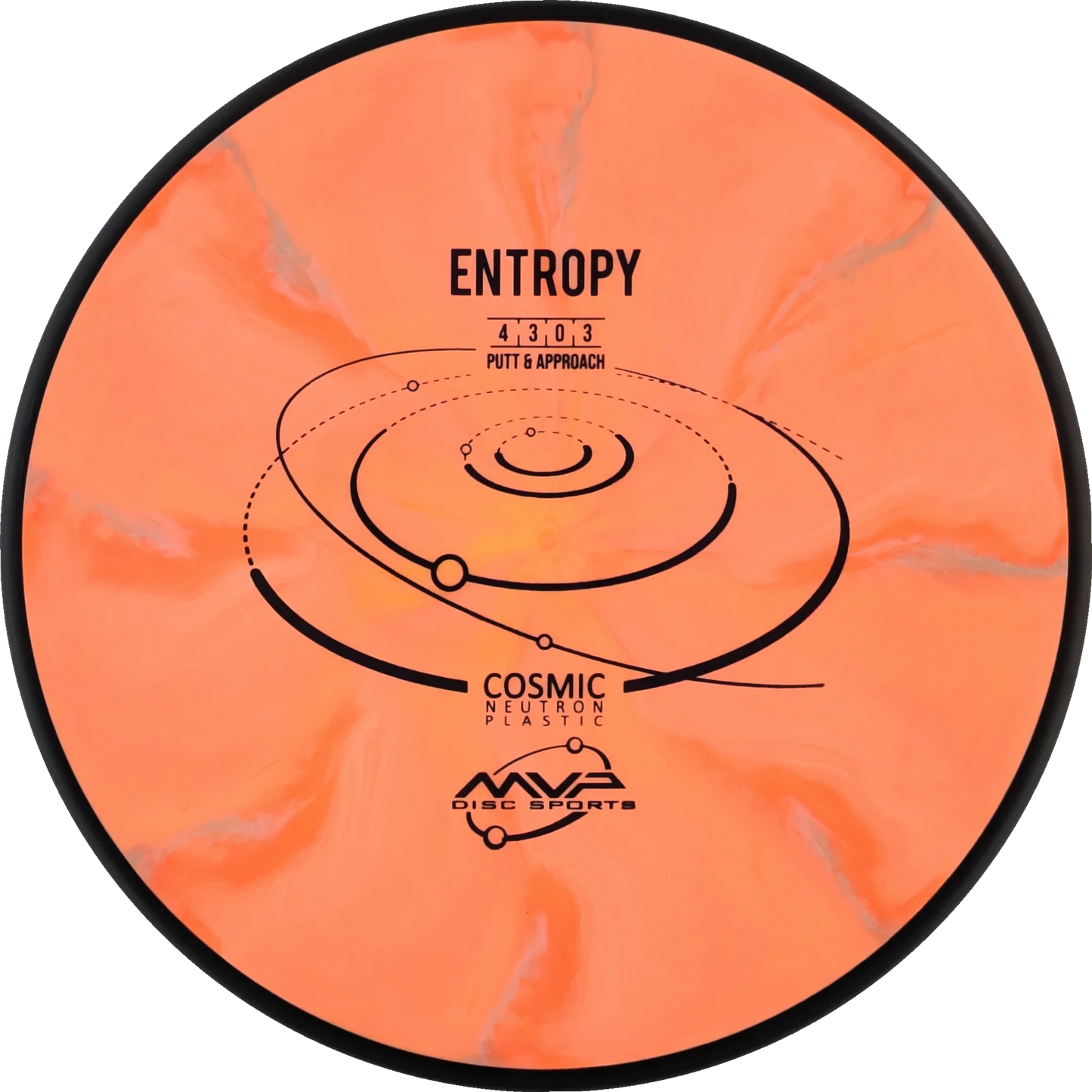 Cosmic Neutron Entropy