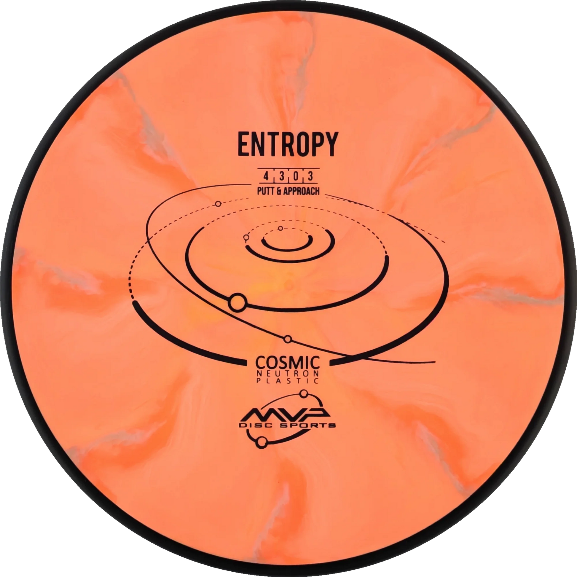 Cosmic Neutron Entropy