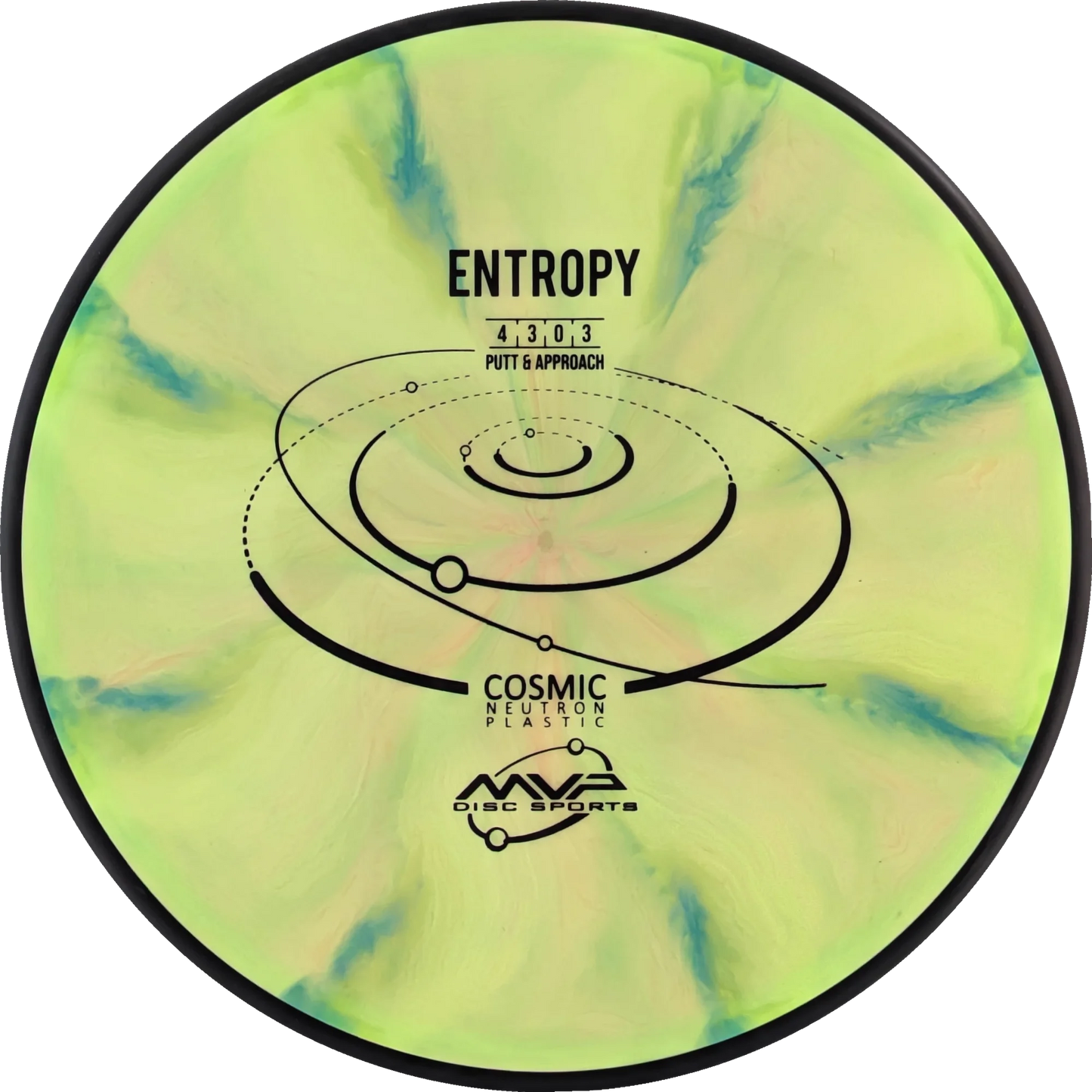 Cosmic Neutron Entropy