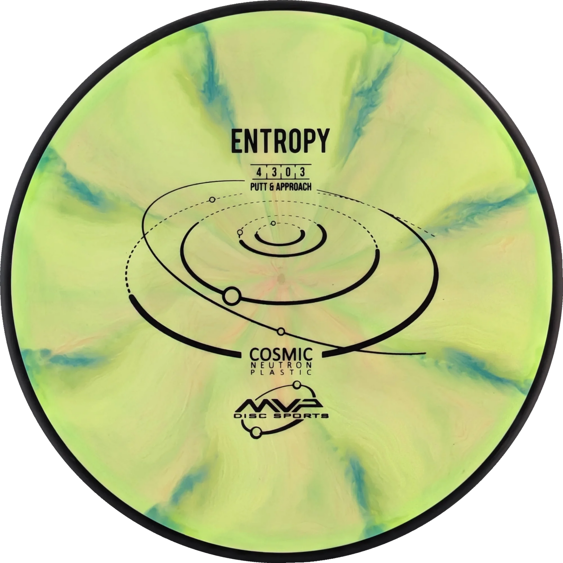 Cosmic Neutron Entropy