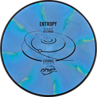 Cosmic Neutron Entropy