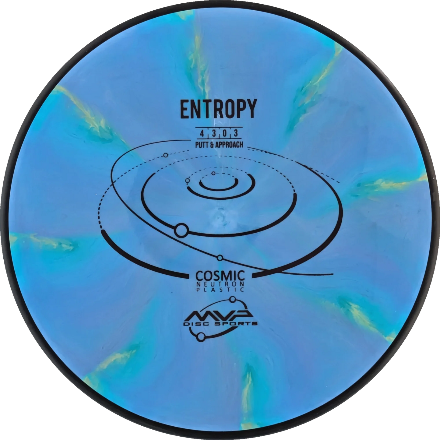 Cosmic Neutron Entropy