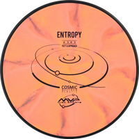 Cosmic Neutron Entropy