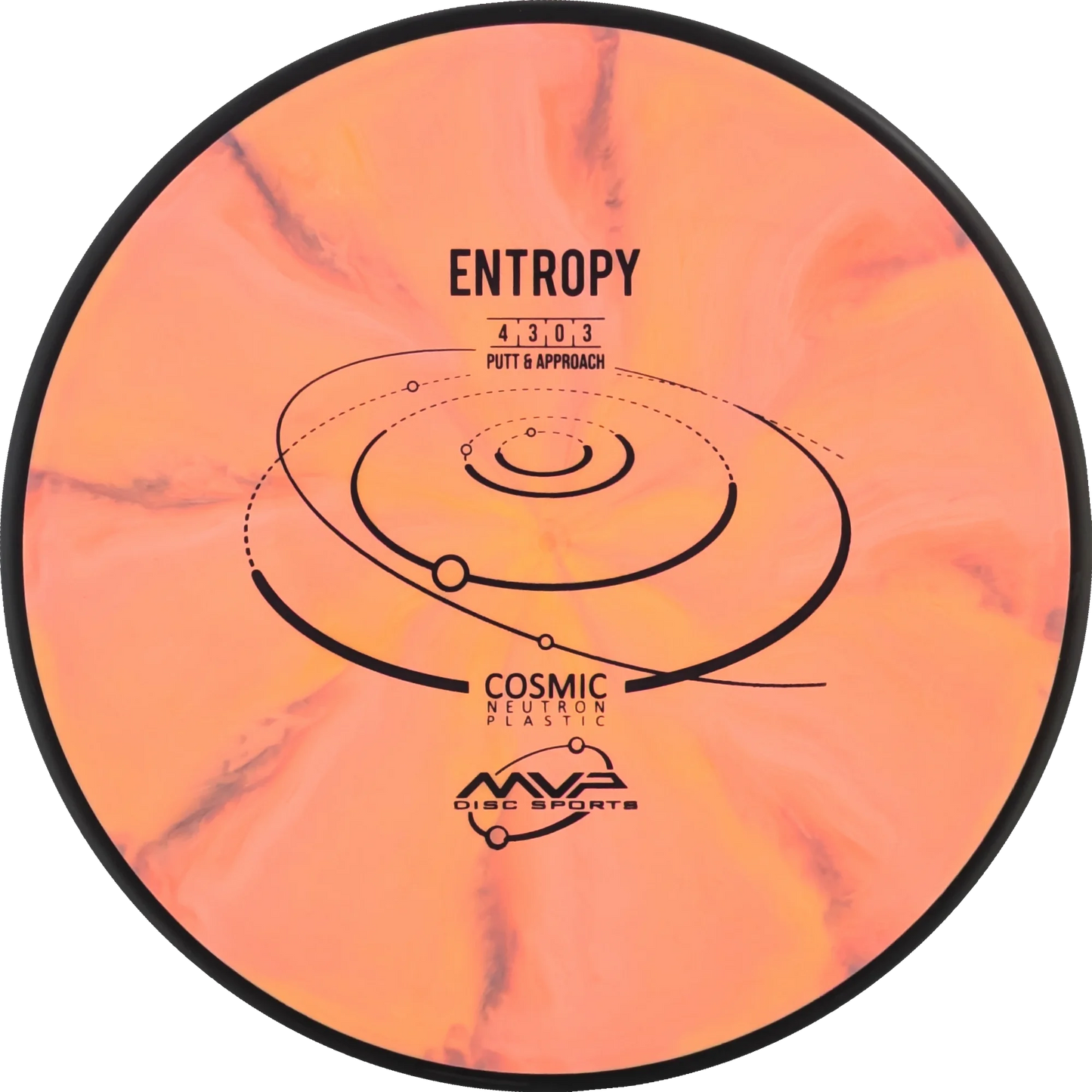 Cosmic Neutron Entropy