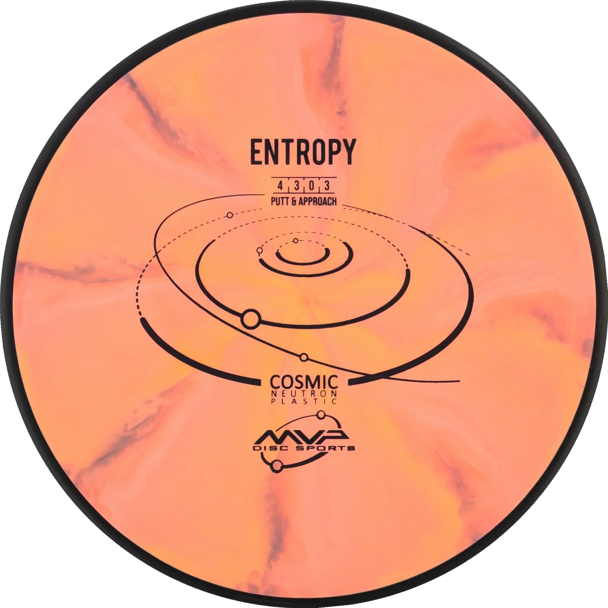 Cosmic Neutron Entropy