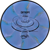 Cosmic Neutron Entropy
