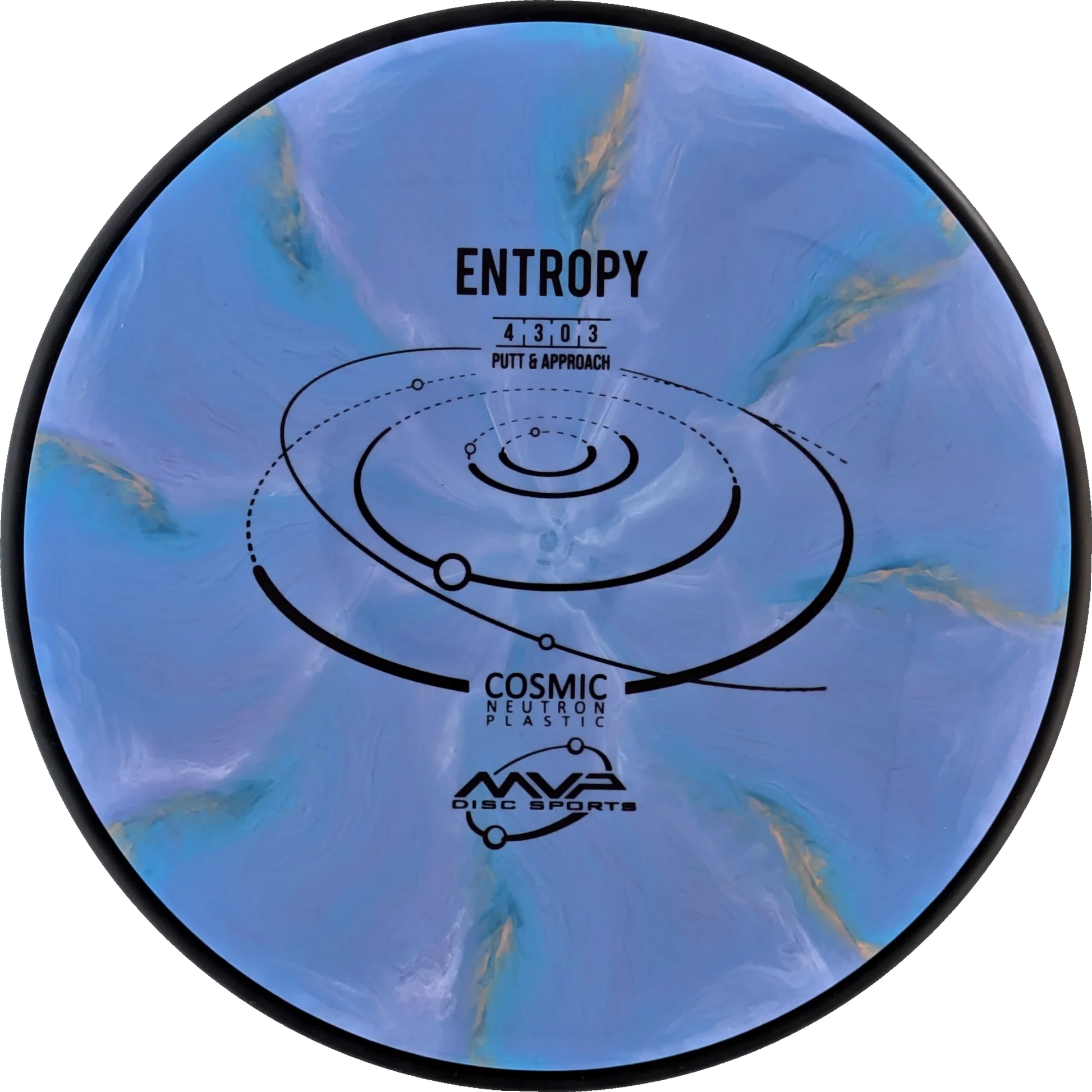 Cosmic Neutron Entropy