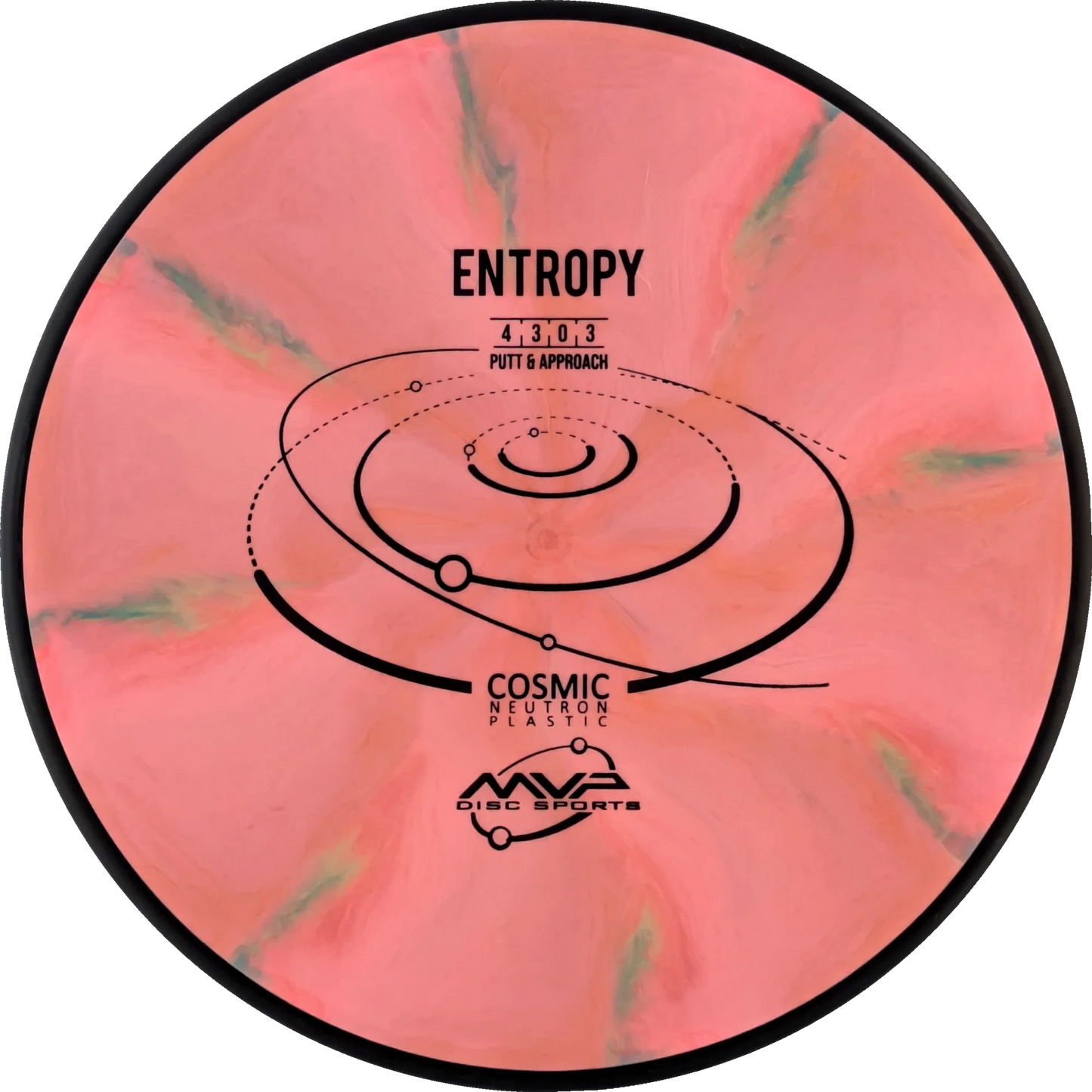 Cosmic Neutron Entropy