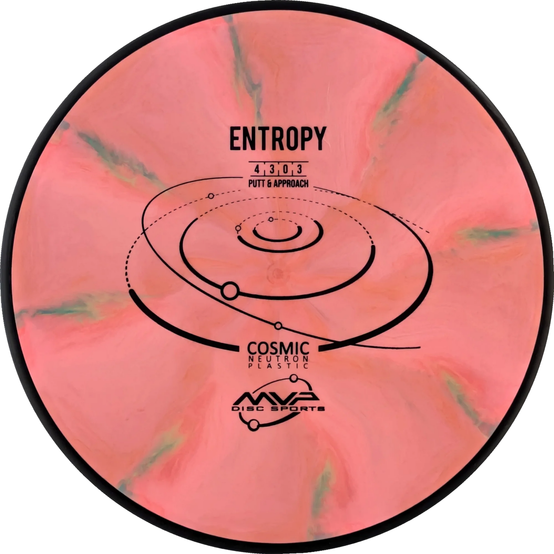 Cosmic Neutron Entropy