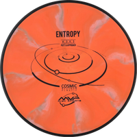 Cosmic Neutron Entropy