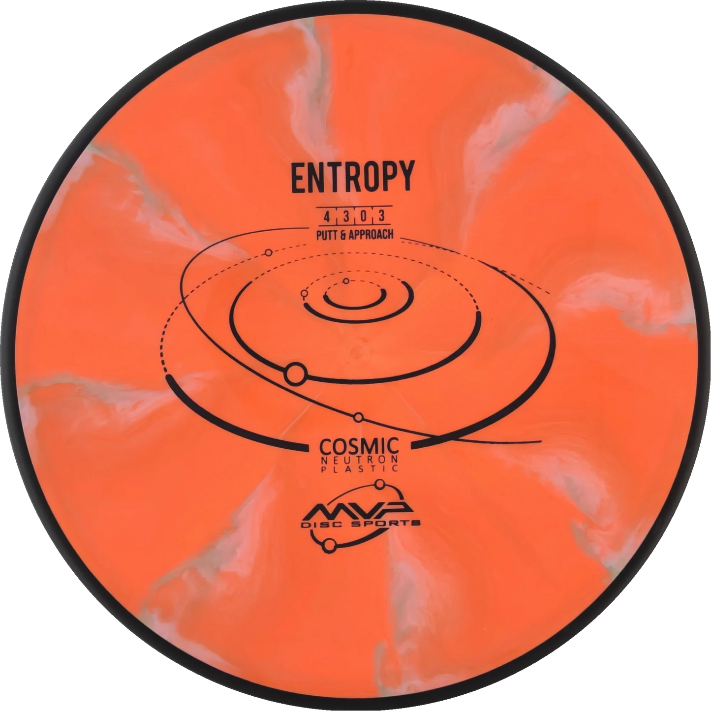 Cosmic Neutron Entropy