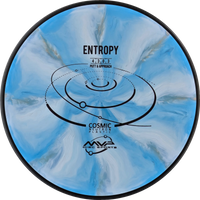 Cosmic Neutron Entropy