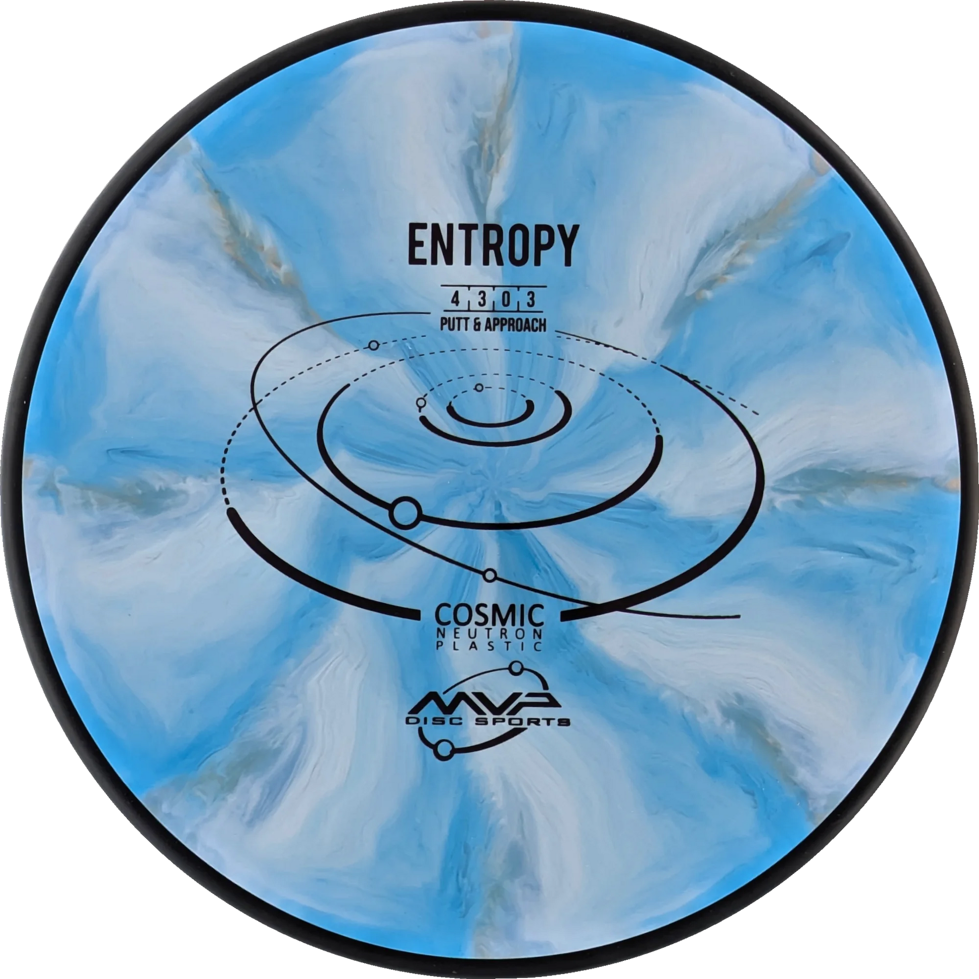 Cosmic Neutron Entropy
