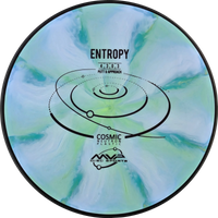 Cosmic Neutron Entropy
