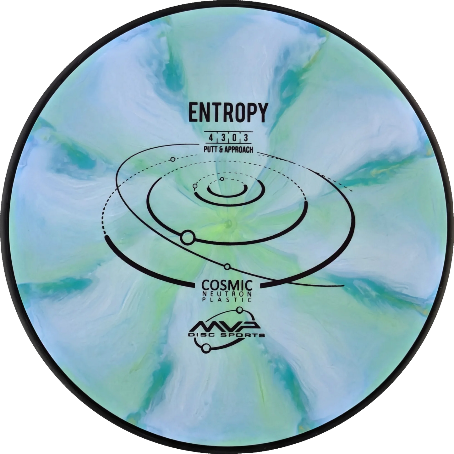 Cosmic Neutron Entropy