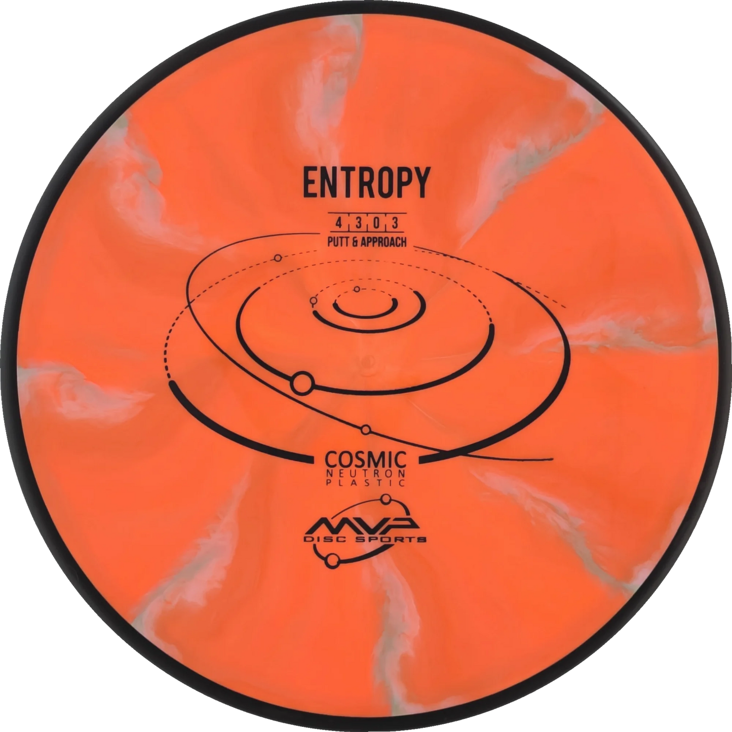 Cosmic Neutron Entropy