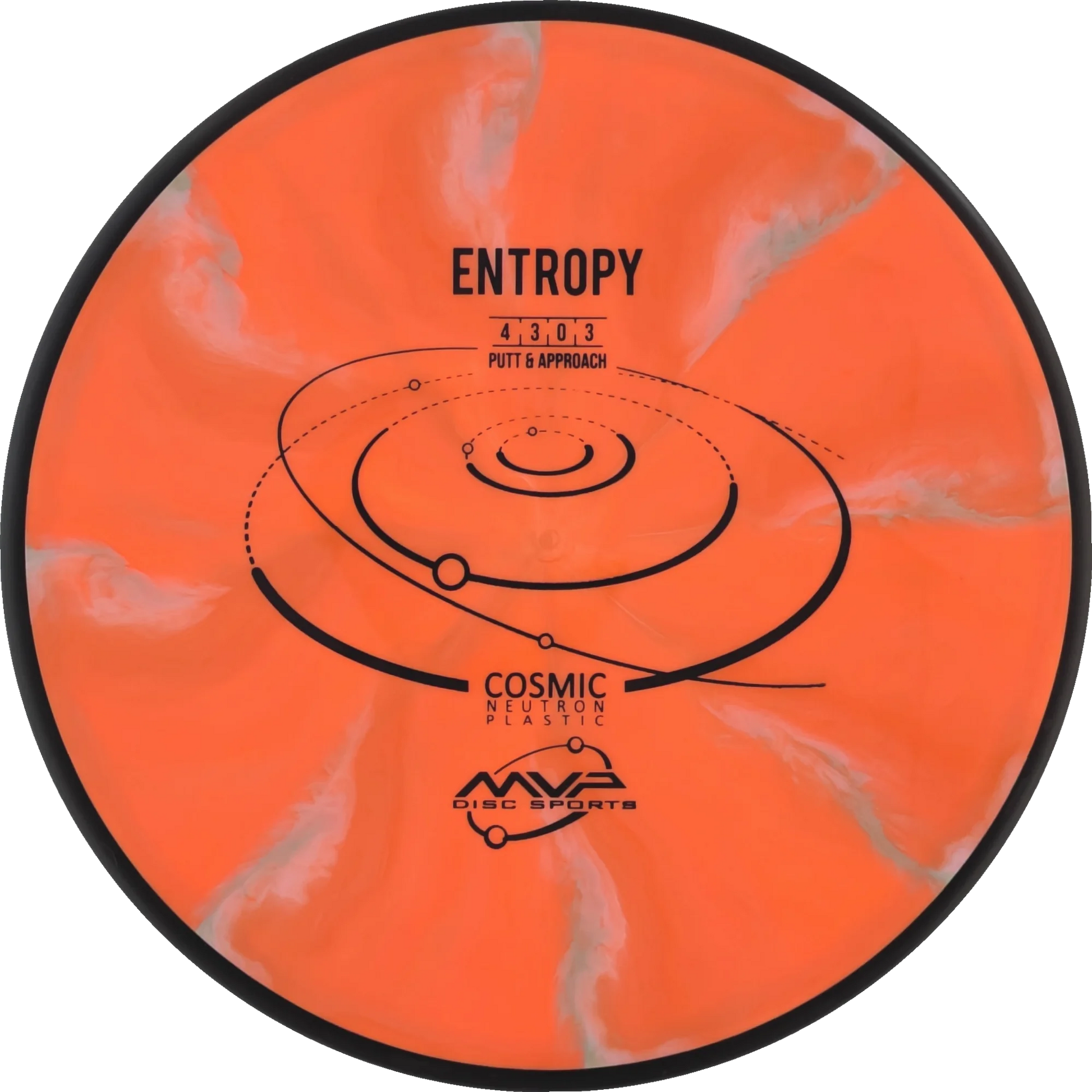 Cosmic Neutron Entropy