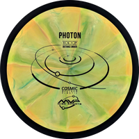 Cosmic Neutron Photon