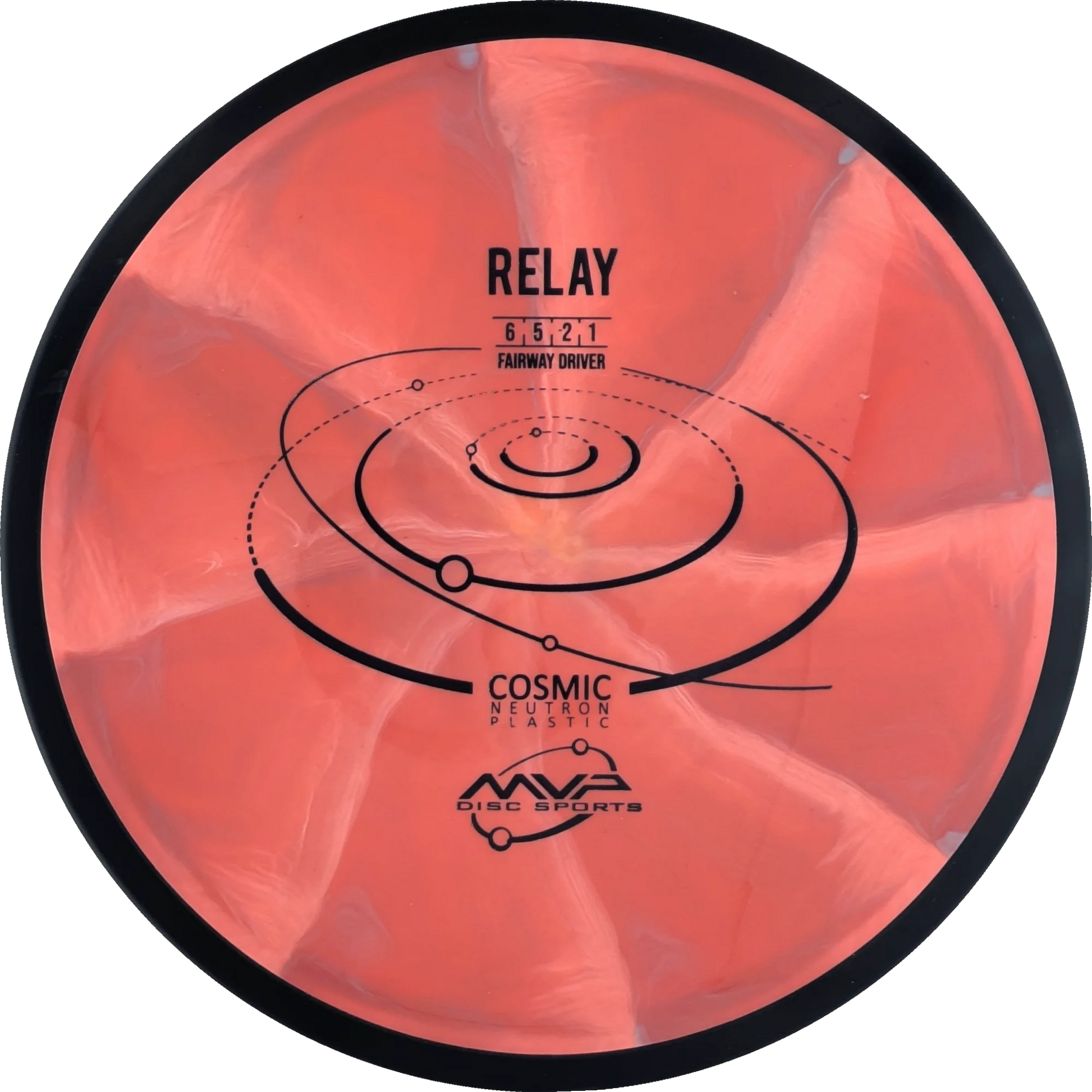 Cosmic Neutron Relay