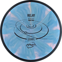 Cosmic Neutron Relay