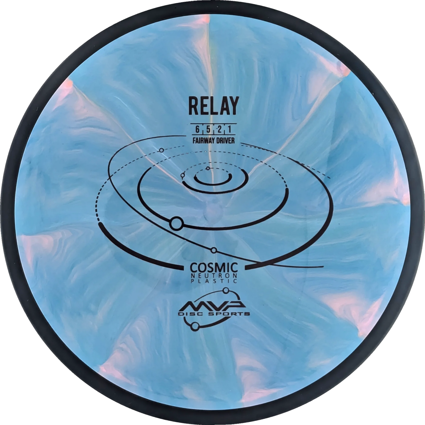 Cosmic Neutron Relay