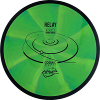 Cosmic Neutron Relay