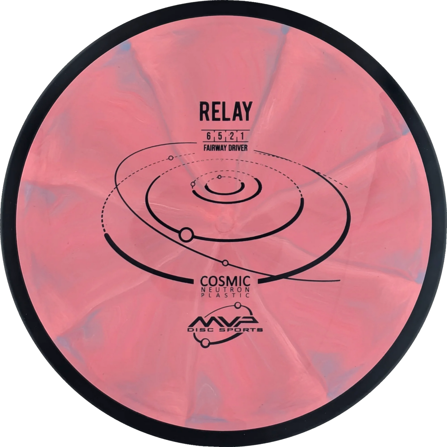 Cosmic Neutron Relay