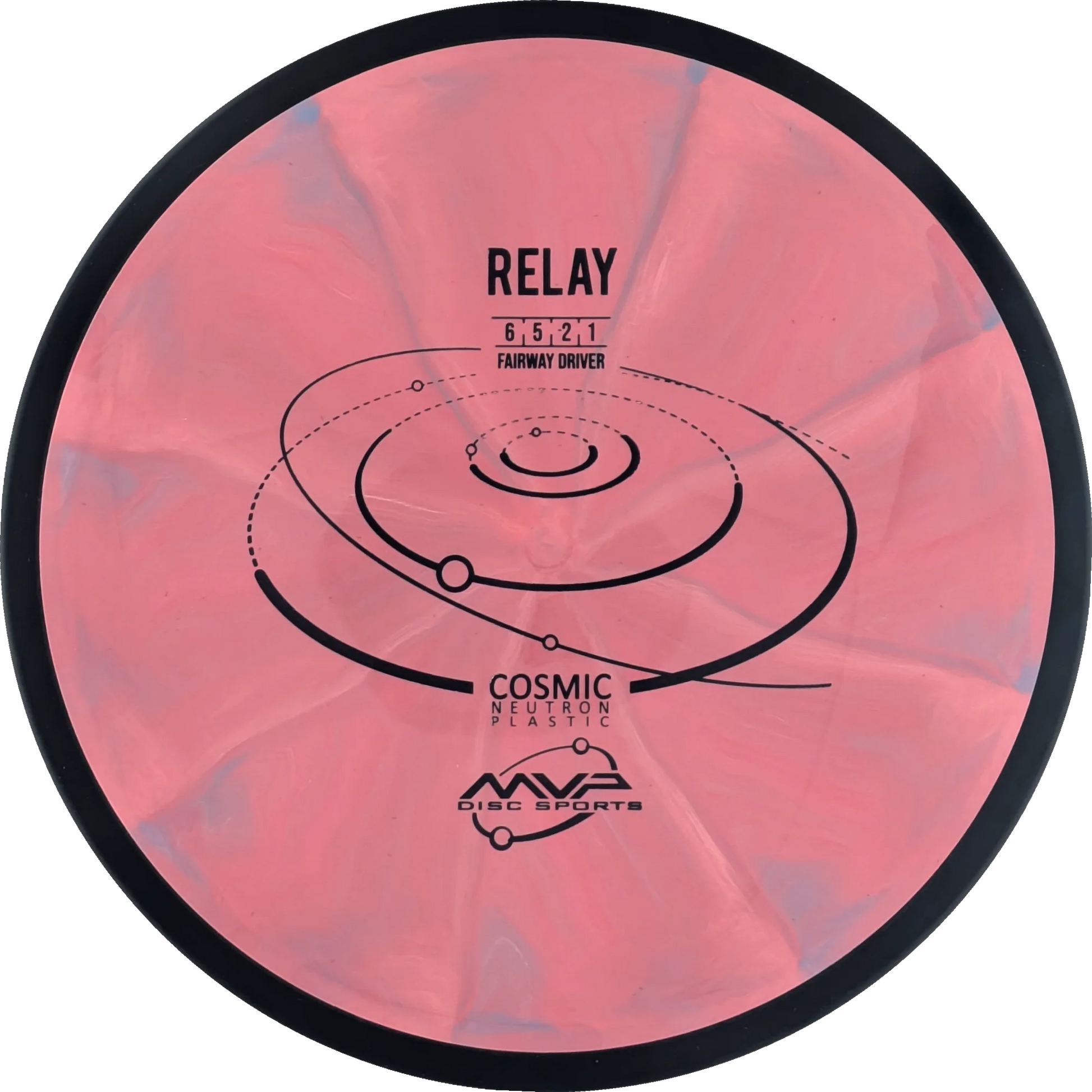 Cosmic Neutron Relay