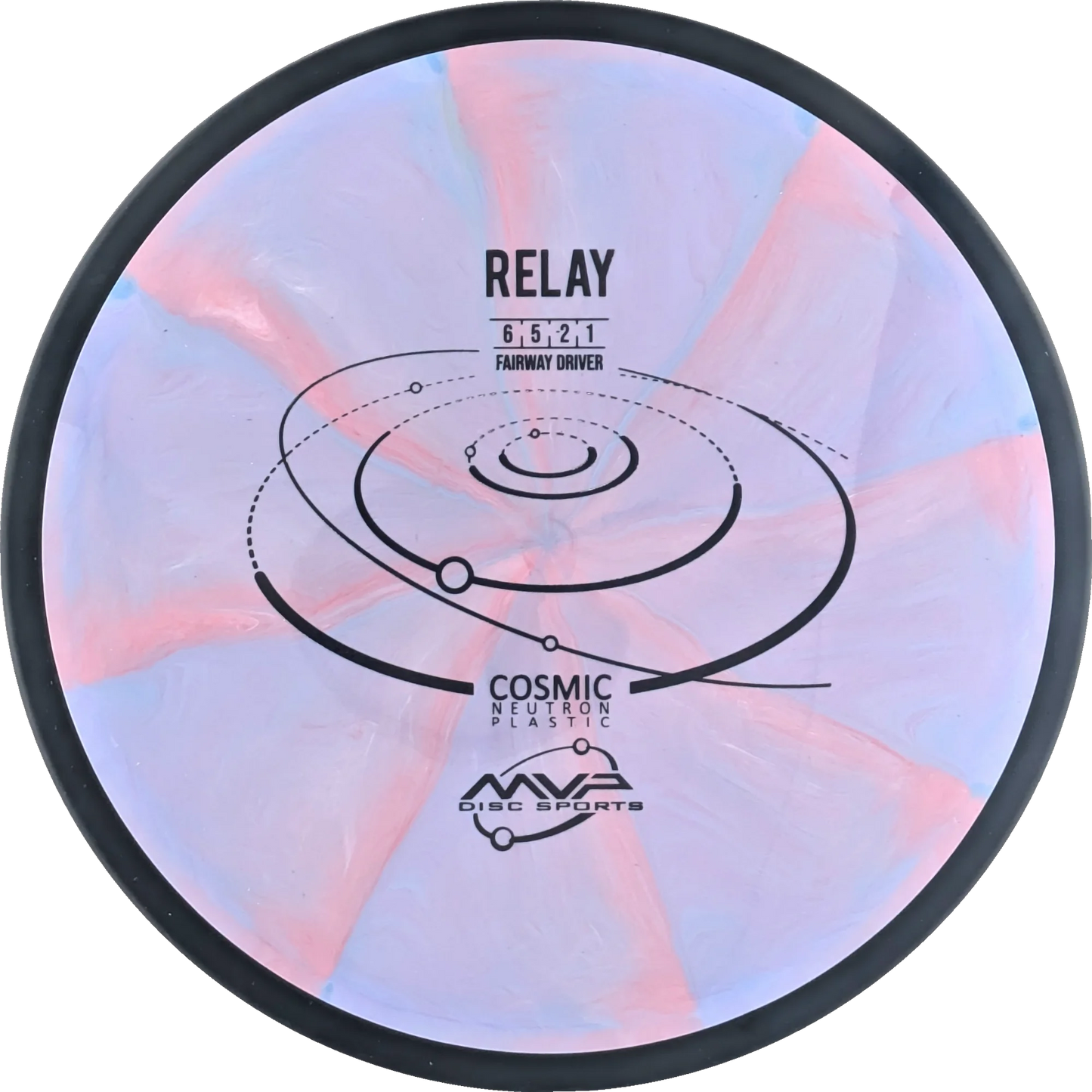 Cosmic Neutron Relay