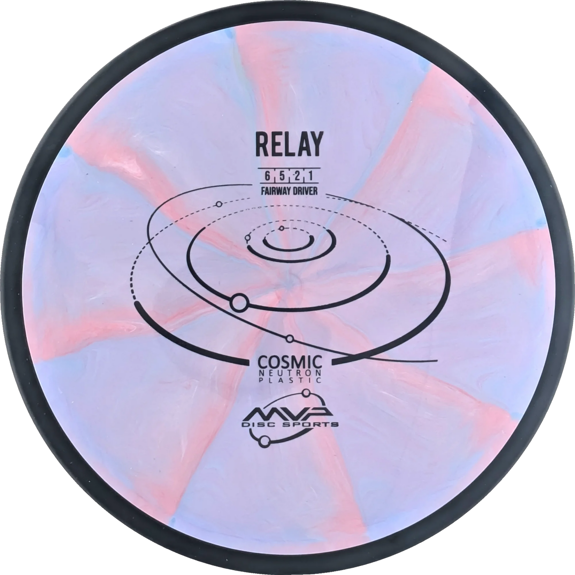 Cosmic Neutron Relay
