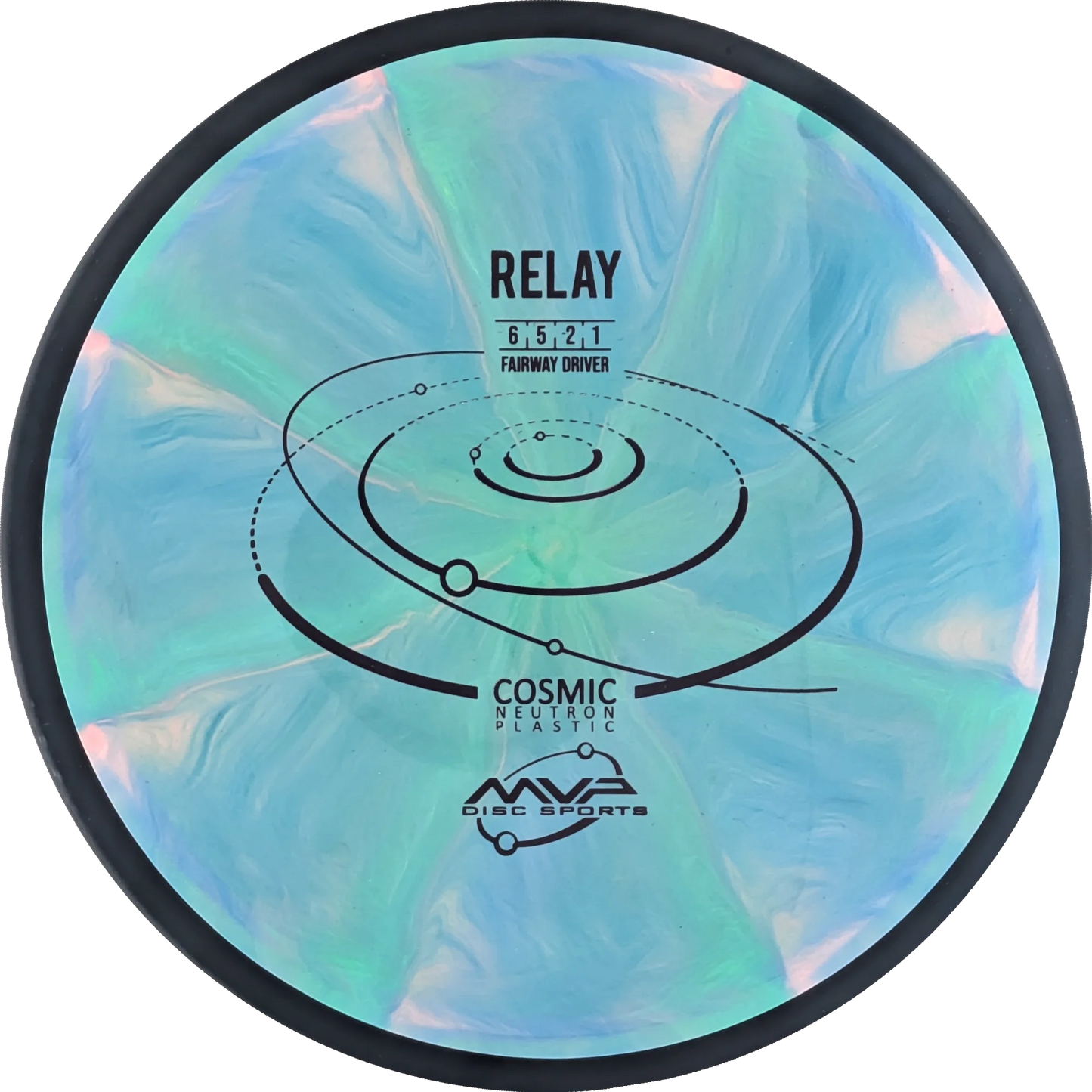 Cosmic Neutron Relay