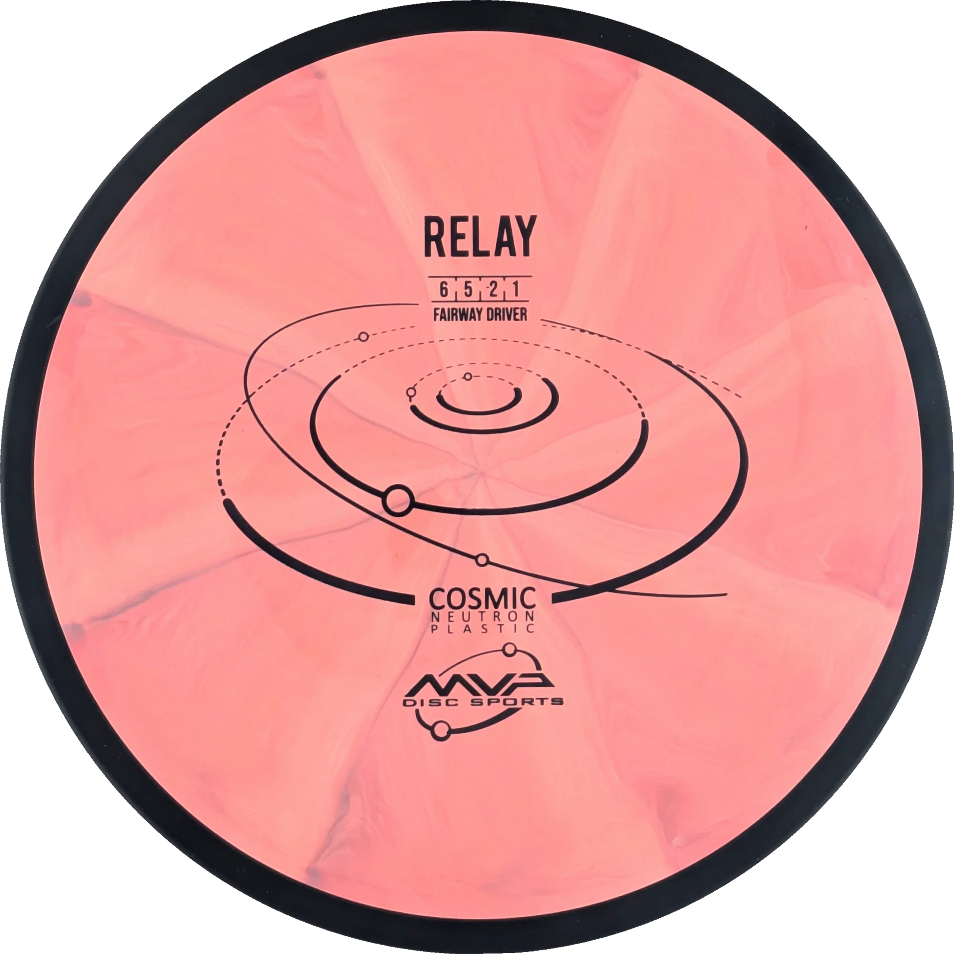 Cosmic Neutron Relay