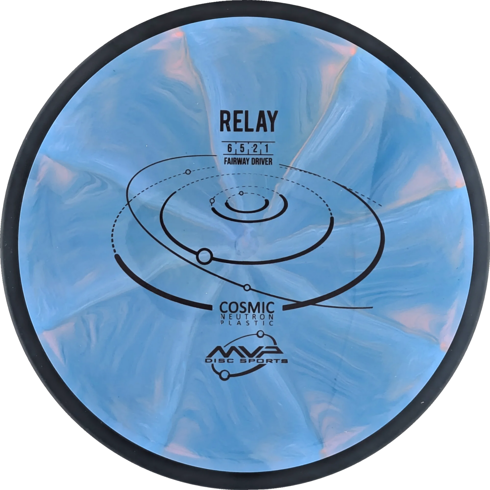 Cosmic Neutron Relay